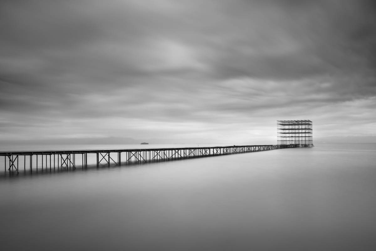 吉田信介 写真展「幻影」｜UnoFOTO 京都写真美術館