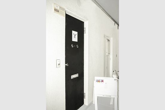 ギャラリー ヨクト Unofoto 京都写真美術館