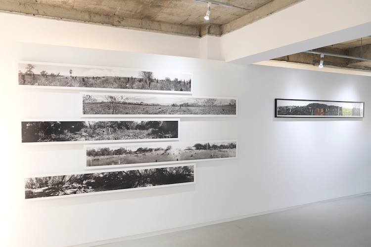 岩根 愛 写真展「KIPUKA ―Island in My Mind」｜UnoFOTO 京都