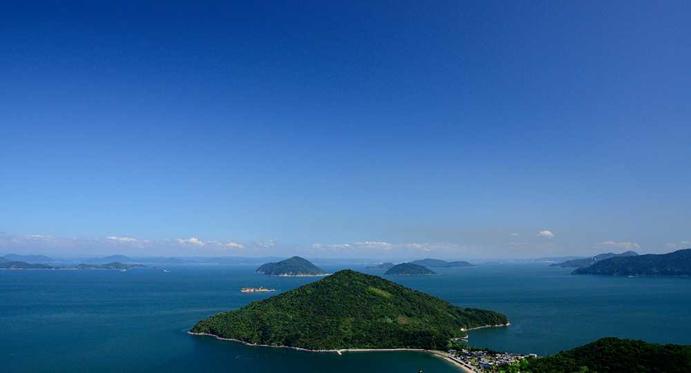 せとうち ー海辺の原風景ー｜UnoFOTO 京都写真美術館