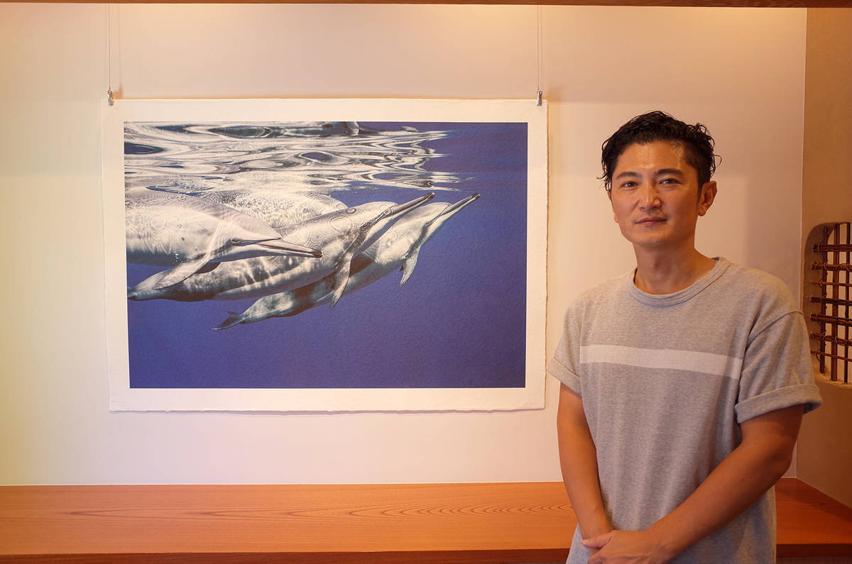 絵画　風景画　岡田清一 okadasan1-1200x795.jpg