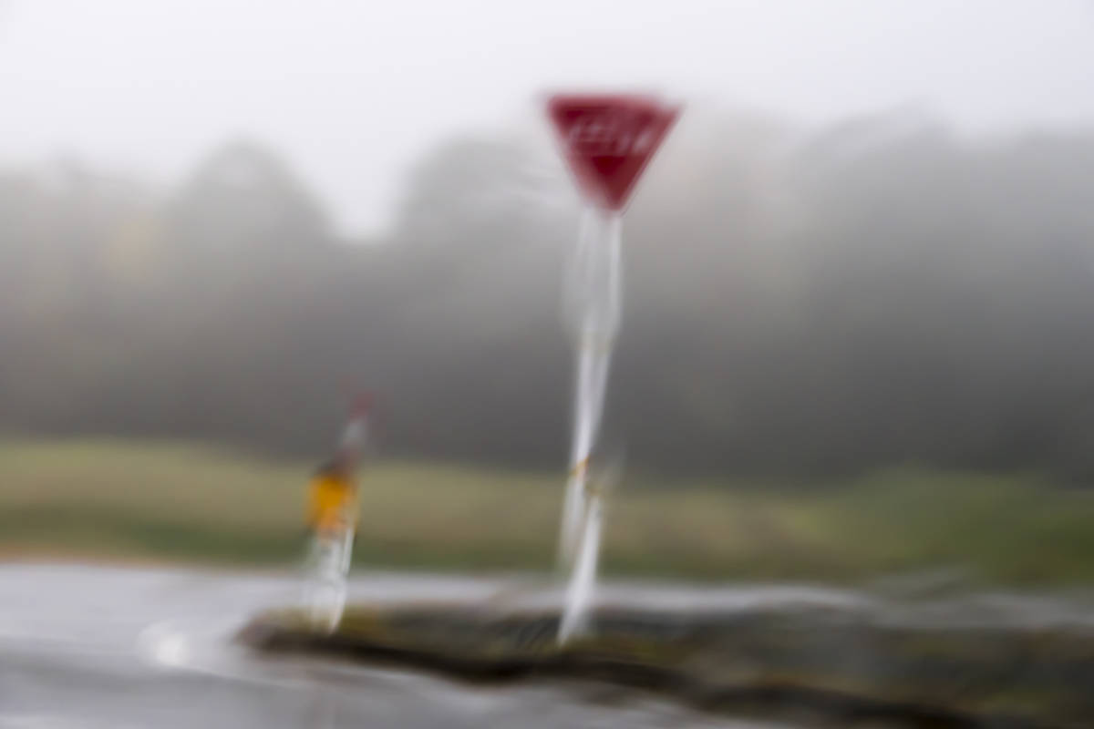 清永安雄 写真展「雨情」｜UnoFOTO 京都写真美術館