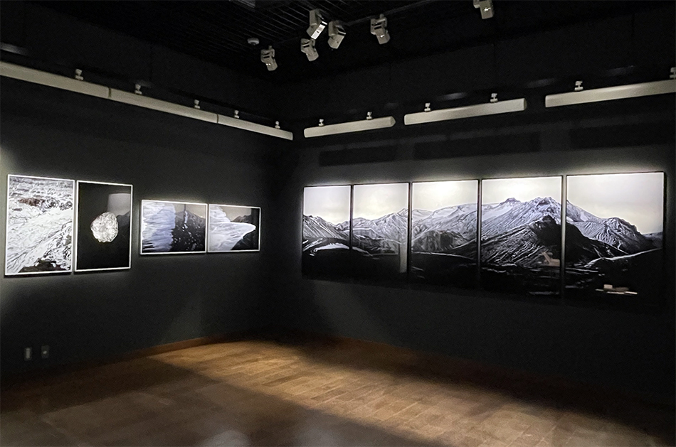 竹沢 うるま 写真展「BOUNDARY｜境界」｜UnoFOTO 京都写真美術館