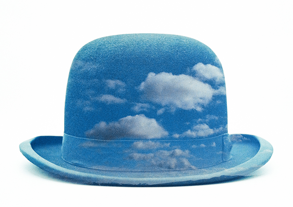 ゴトウヨシタカ フィルム写真展「Magritte on Film vol.2