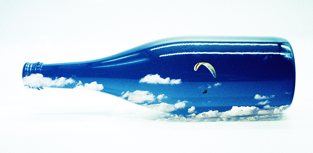 ゴトウヨシタカ フィルム写真展「Magritte on Film vol.2