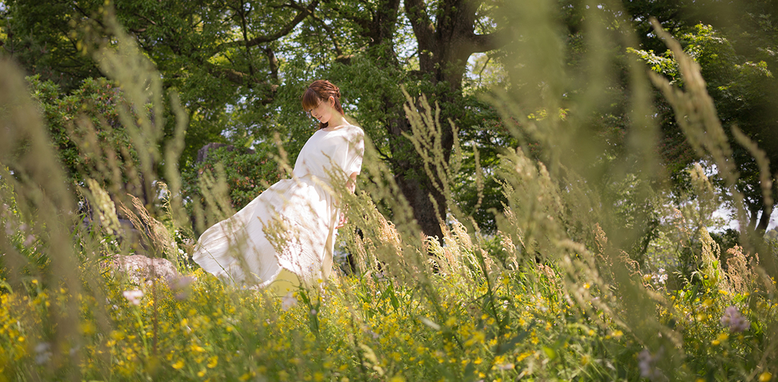 風景と人｜UnoFOTO 京都写真美術館