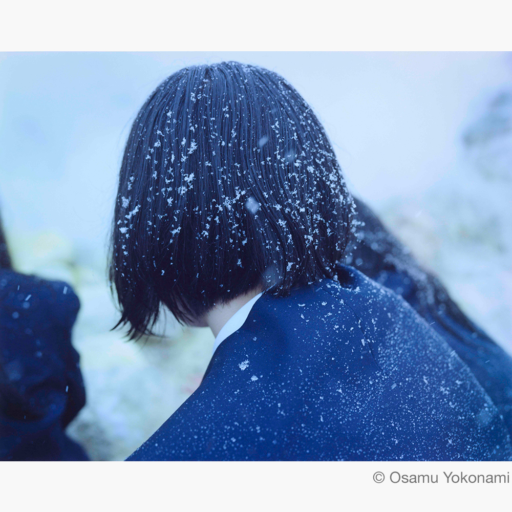 横浪修　Osamu Yokonam　i Assembly 第2版『サイン入』 Assembly Teshikaga - 横浪修 | shashasha 写々者 - 写真集と