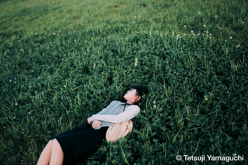 山口哲嗣 写真展『軽やかなフィクション』｜UnoFOTO 京都写真美術館