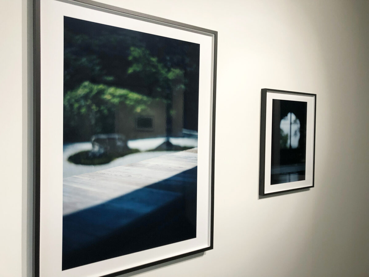 写真展紹介】瀧本幹也 写真展「LUMIÈRE / PRIÈRE」｜UnoFOTO