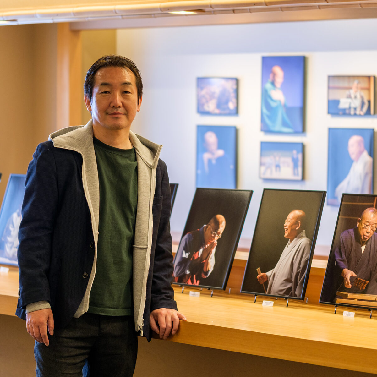 大西二士男 写真展「SOAK'IN」｜UnoFOTO 京都写真美術館