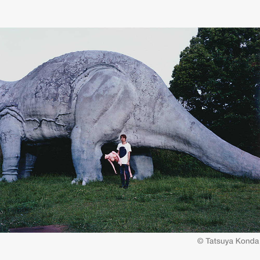 紺田達也 写真展「I want your Love.」｜UnoFOTO 京都写真美術館