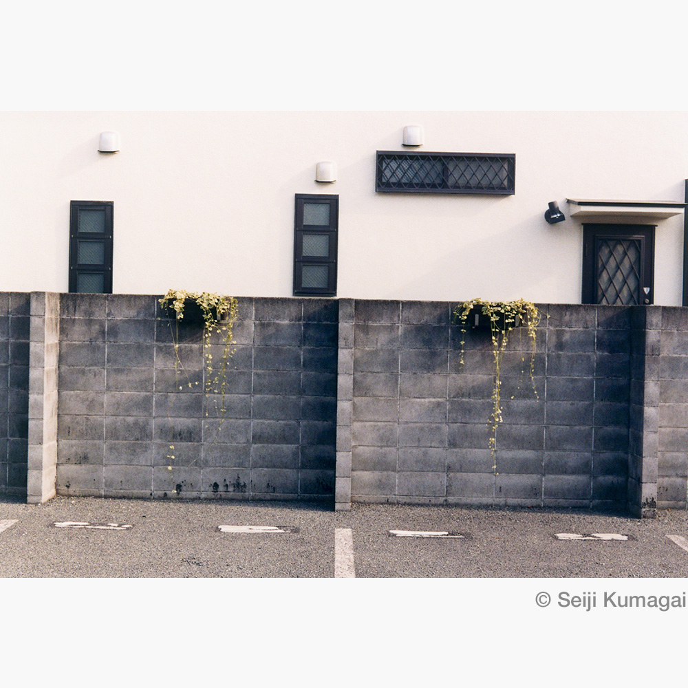 熊谷聖司「この柔らかい箱をここに置くよ」｜UnoFOTO 京都写真美術館