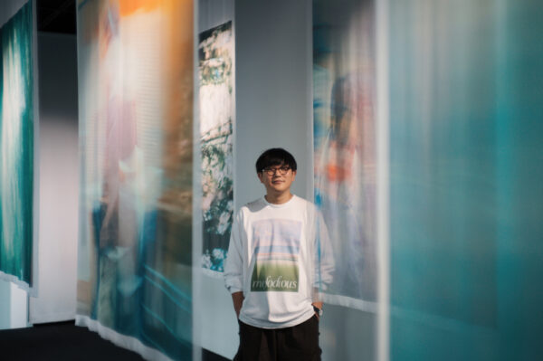 林 響太朗 作品展「ほがらかに。」｜UnoFOTO 京都写真美術館