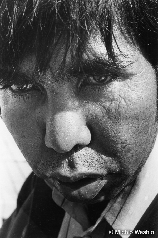 鷲尾倫夫「顔。エトセトラ」｜UnoFOTO 京都写真美術館
