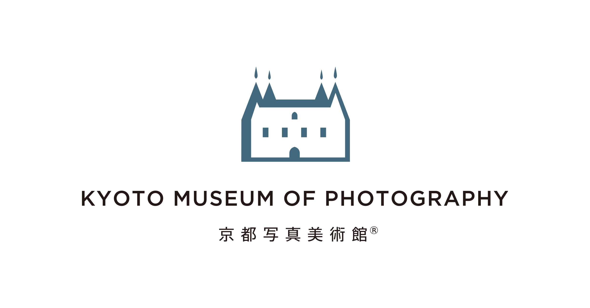 京都写真美術館 KYOTO MUSEUM OF PHOTOGRAPHY