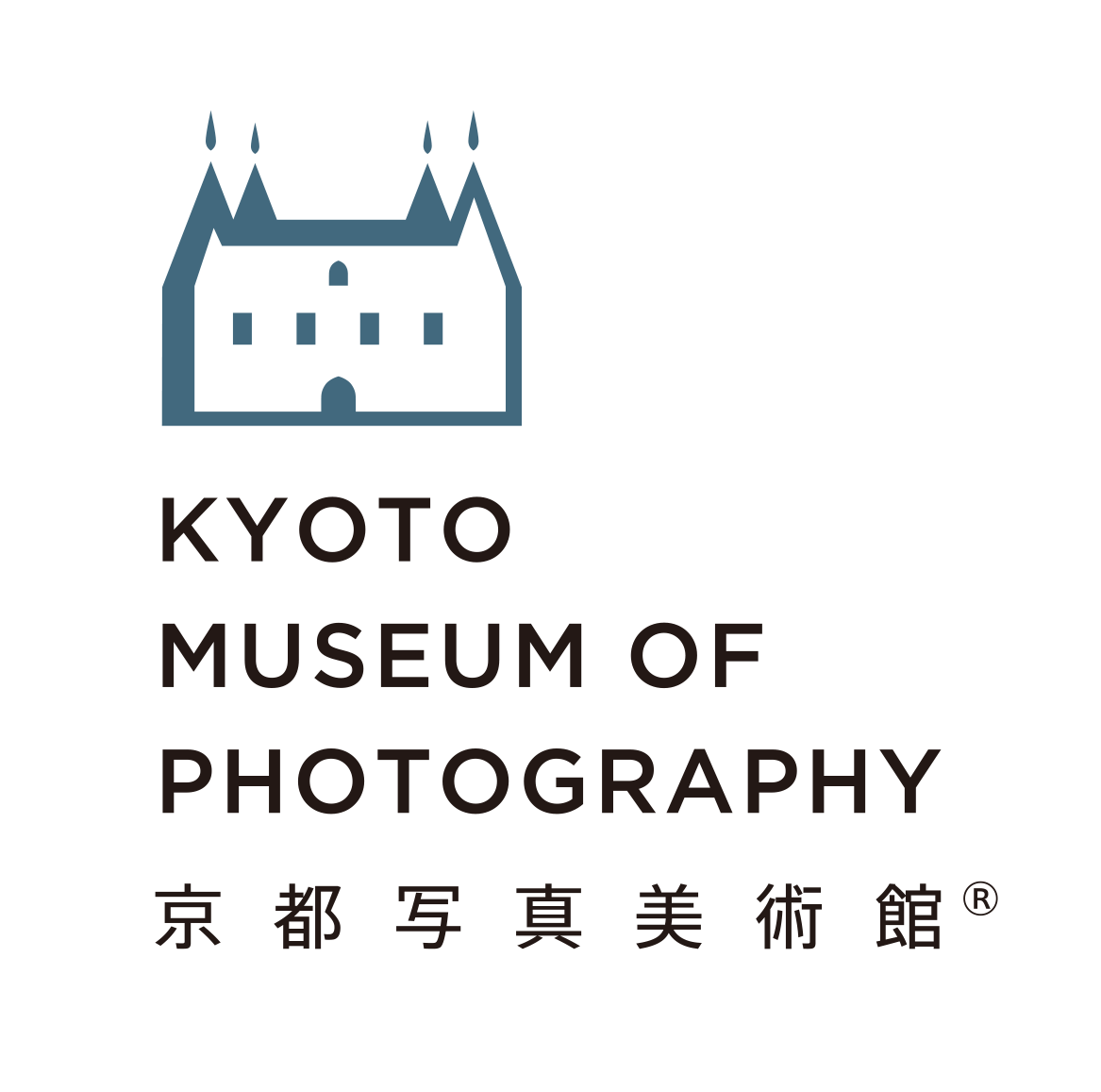 京都写真美術館 KYOTO MUSEUM OF PHOTOGRAPHY